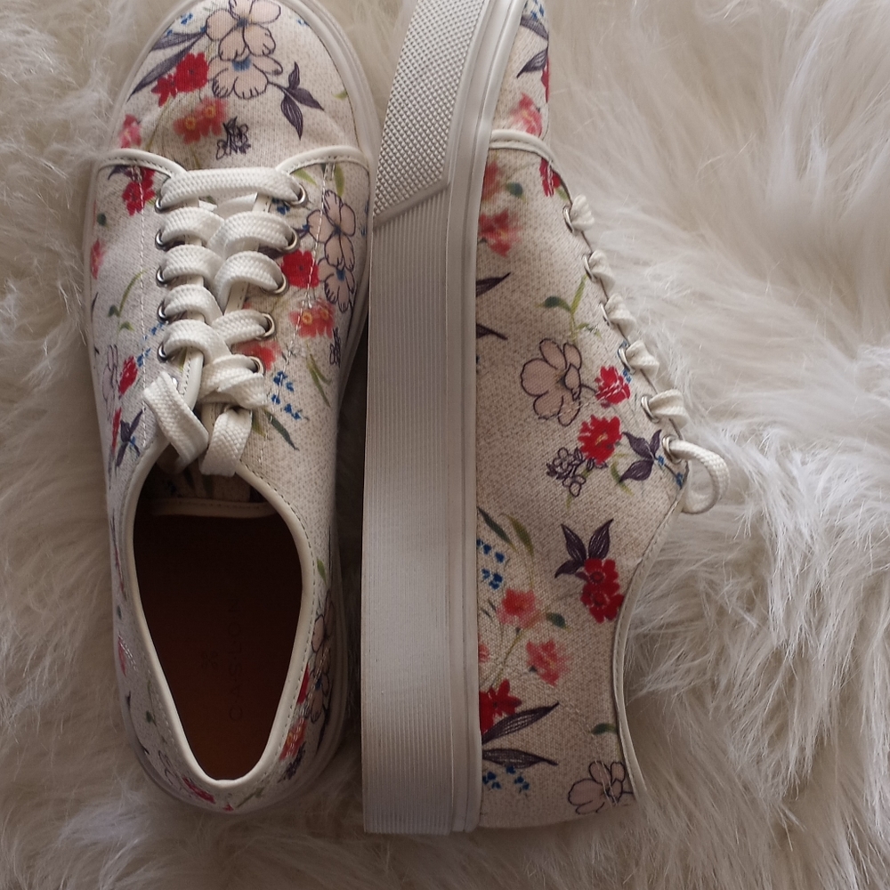 Caslon shoes women's